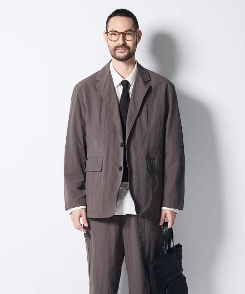 CODIGALLERY дайд вашинг урбан комплект Khaki оверфит CJPVA22SET
