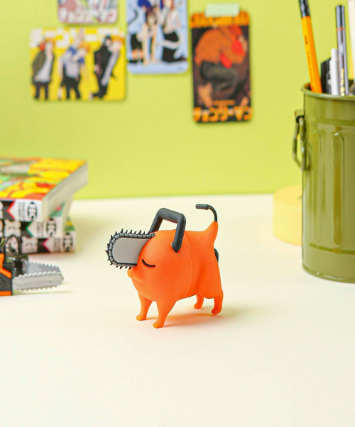 체인소맨 포치타 마그넷