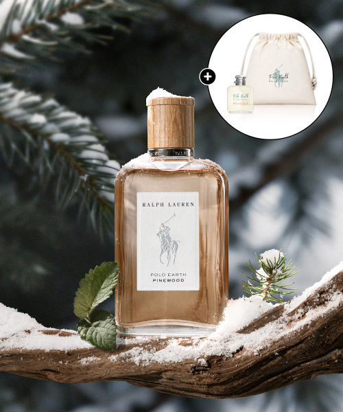 폴로 어스 파인우드 EDP 100ML