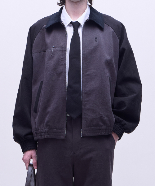 Рабочая куртка American (Black)