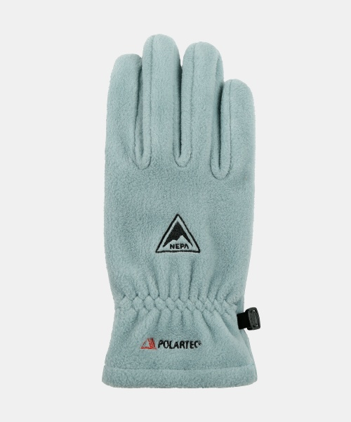 7JE8105 공용 AMOUR POLARTEC 아무르 폴라텍 플리스 장갑