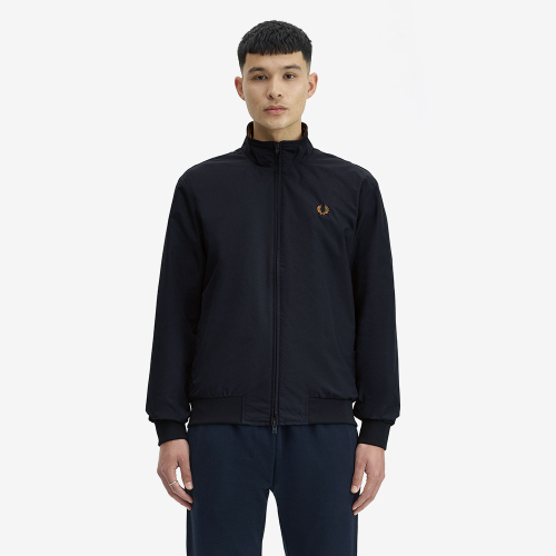 Куртка Brendam - NAVY AFPM2532660-248