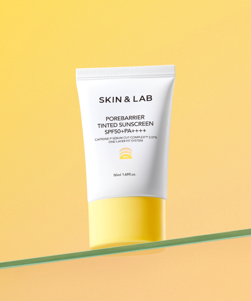 포어베리어 틴티드 선스크린 50ml [SPF 50+ PA++++]