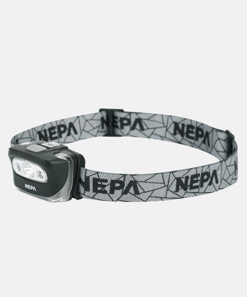 NEFA NYX налобный фонарь 7JC7921