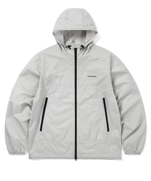 T-Light Jacket Grey