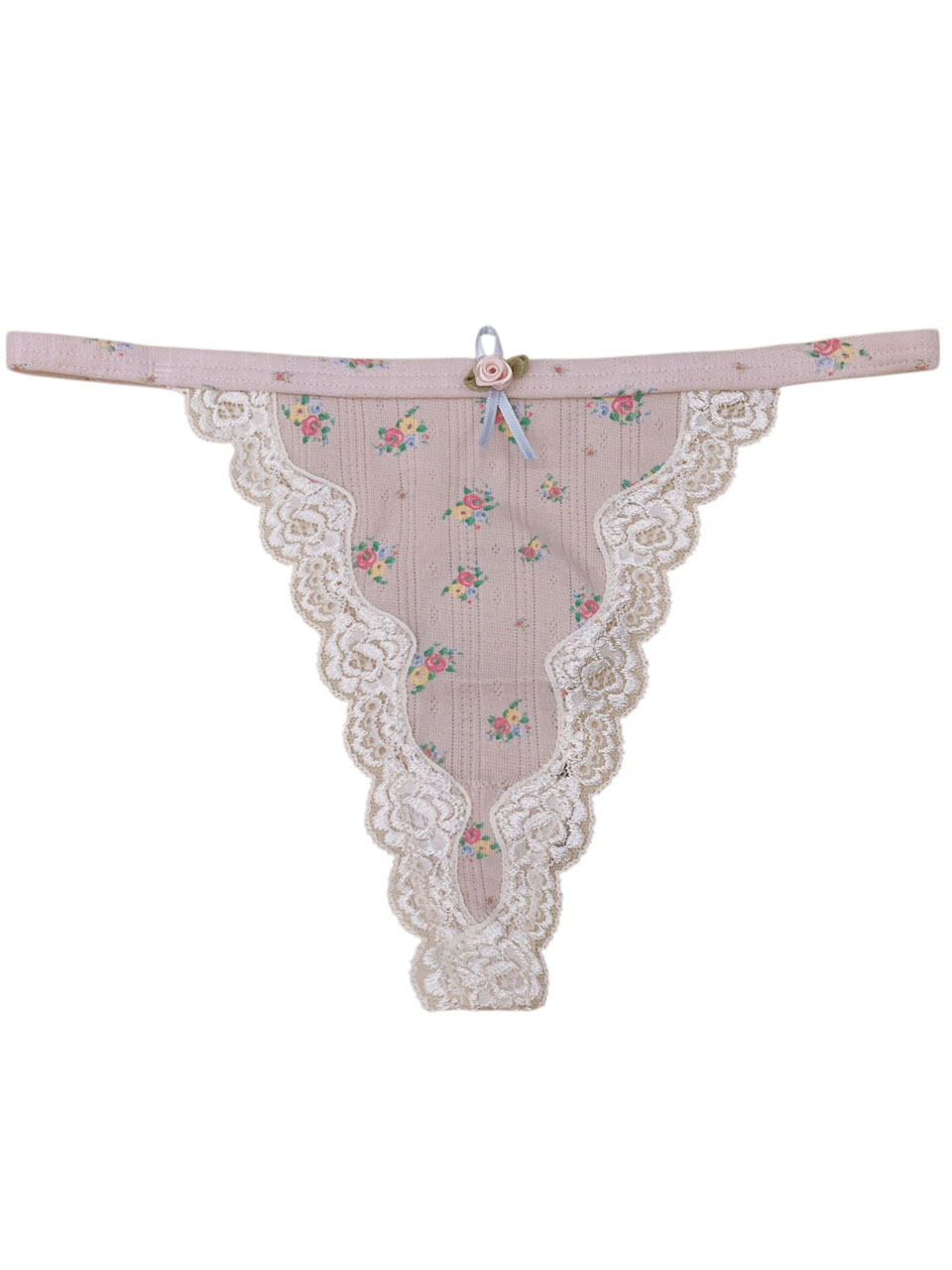 Baby Rose стринги T-Back