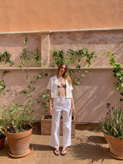 Milo Pants