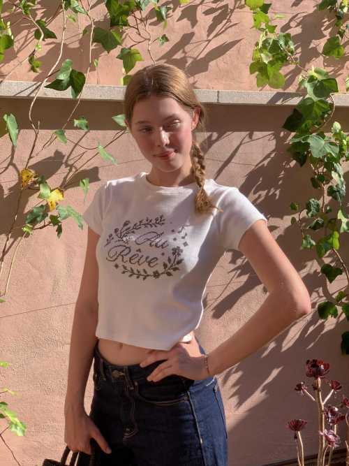 RÊVE T-Shirts