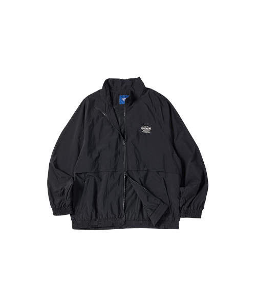 Ветровка Ventill Track (Black)