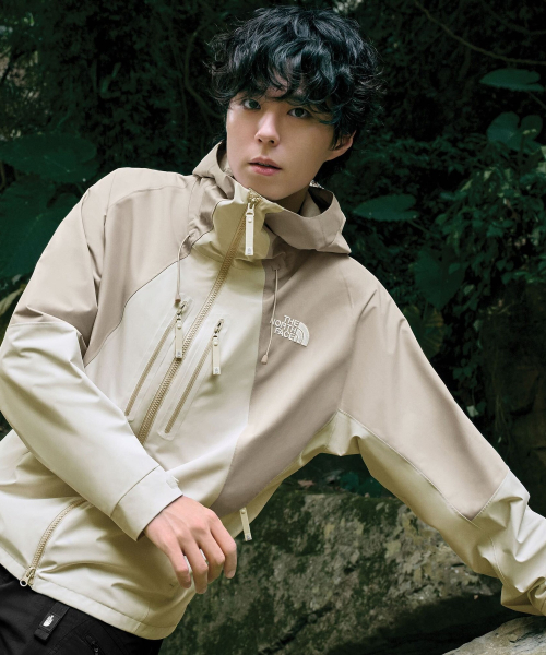NJ2HS02D 남성 몬테라 자켓 BEIGE