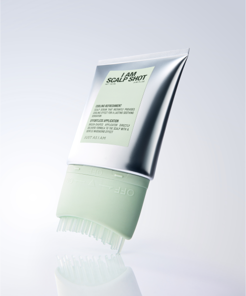 IAM 스칼프 샷 100ml