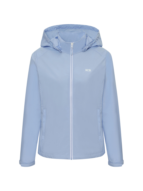 Ветровка BOOST_Standard W_Sky Blue