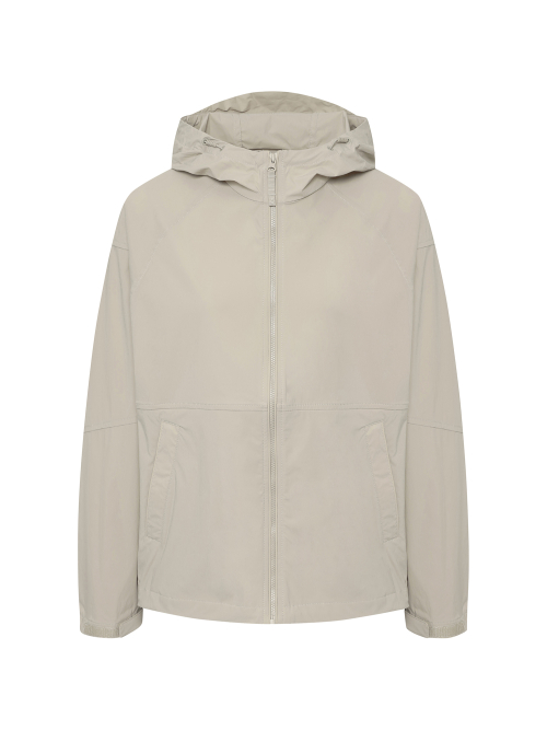 Куртка Weatherless FREESM W_Light Beige
