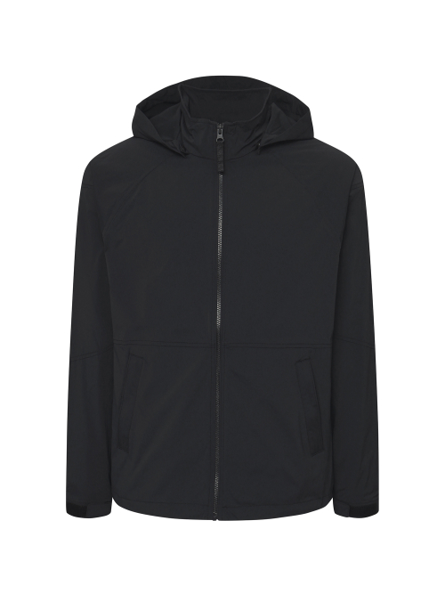 Куртка Weatherless FREESM_Black