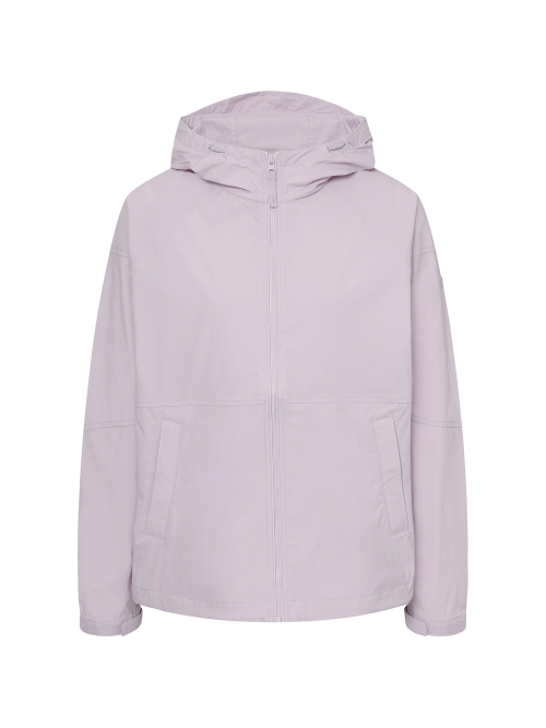 Куртка Weatherless FREESM W_Light Violet