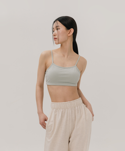 Rishi short bra top_5colors