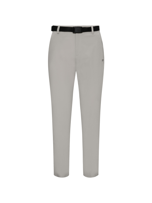 Легкие брюки BOOST Standard Gold Fit W_Grayish BEIGE