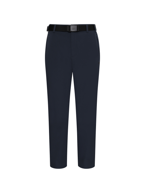 Легкие брюки BOOST Standard Gold Fit - INK