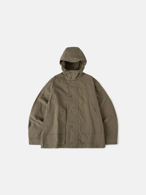 Городская ветровка City Commuter (brown)