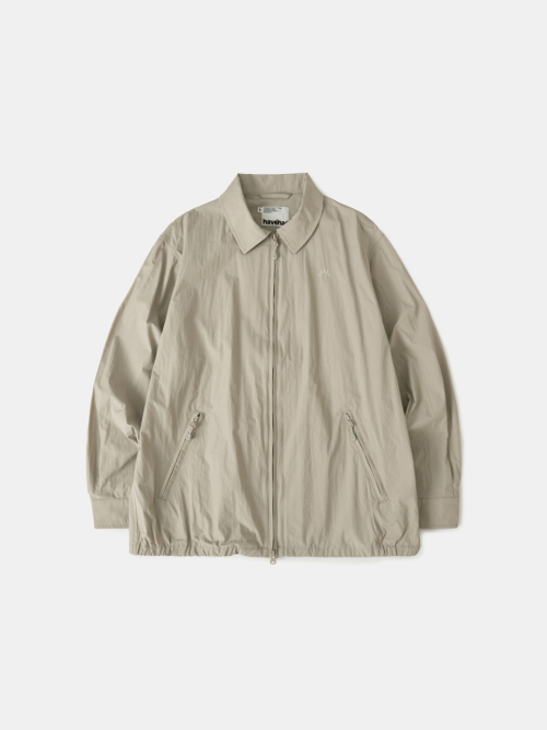 Куртка Comfort Drizzler (Beige)