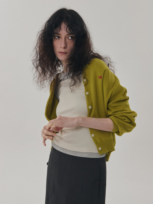 Sagan Classic Standard Cardigan