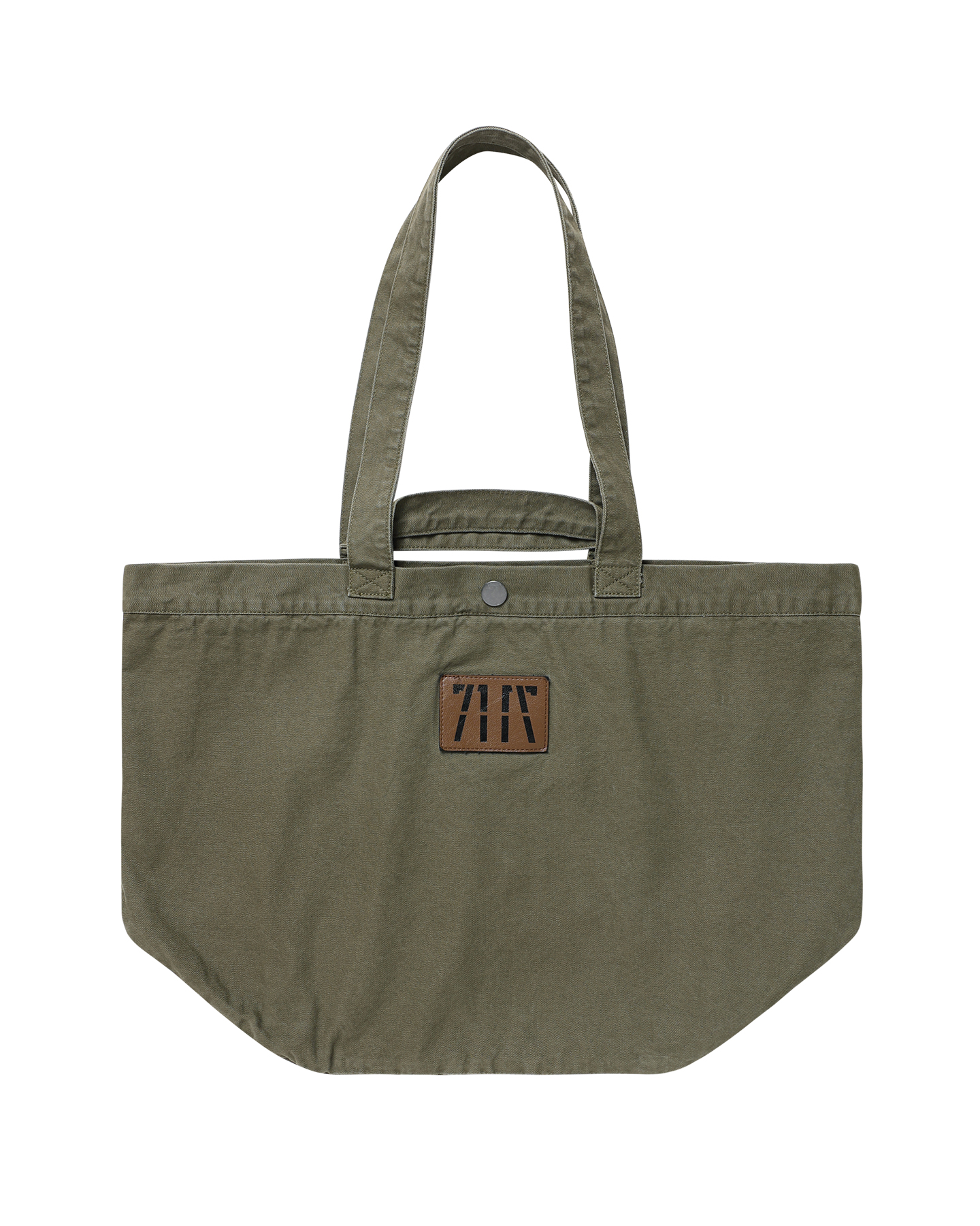 247 Vintage Tote сумка (Khaki)