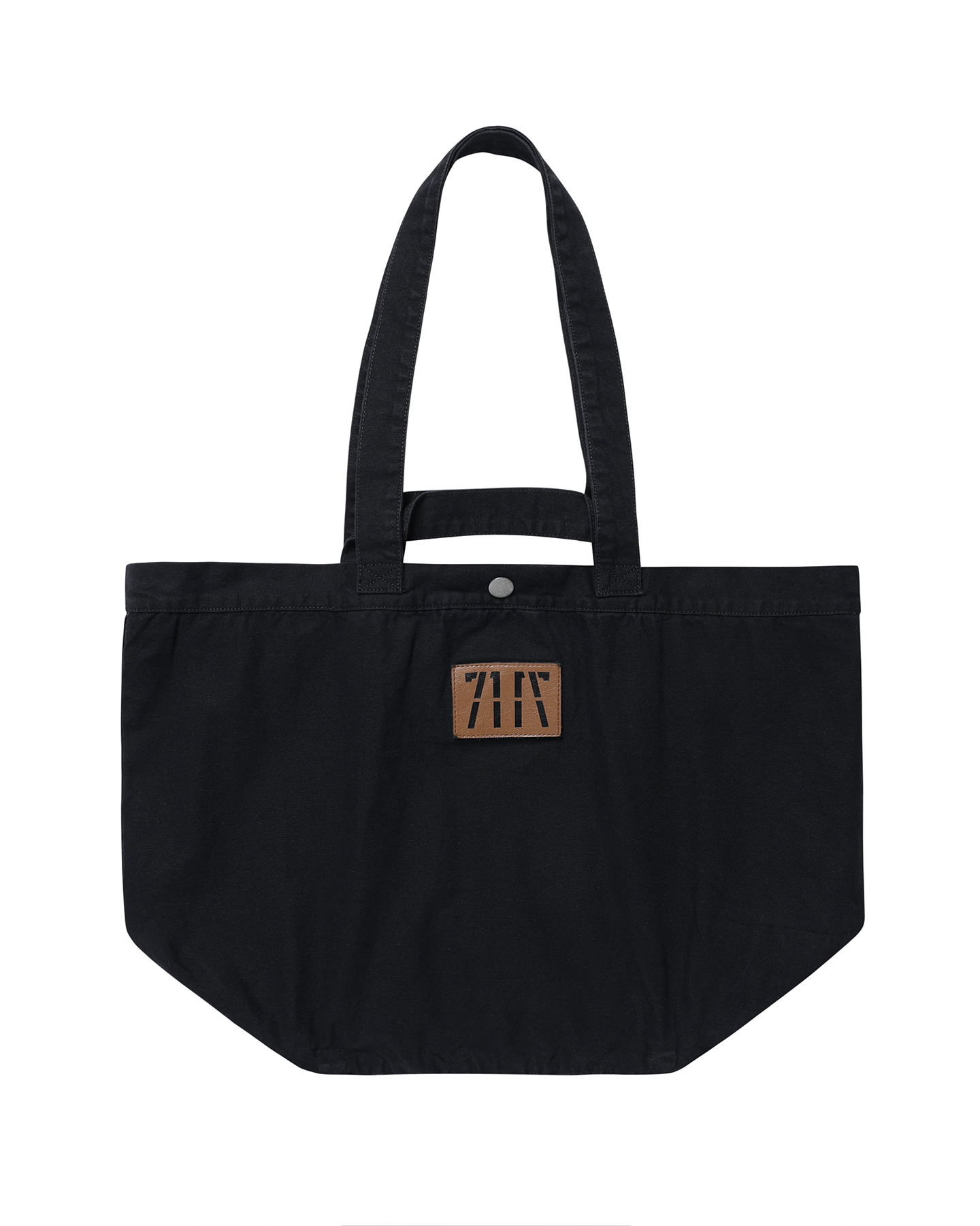 247 Vintage Tote сумка (черный)