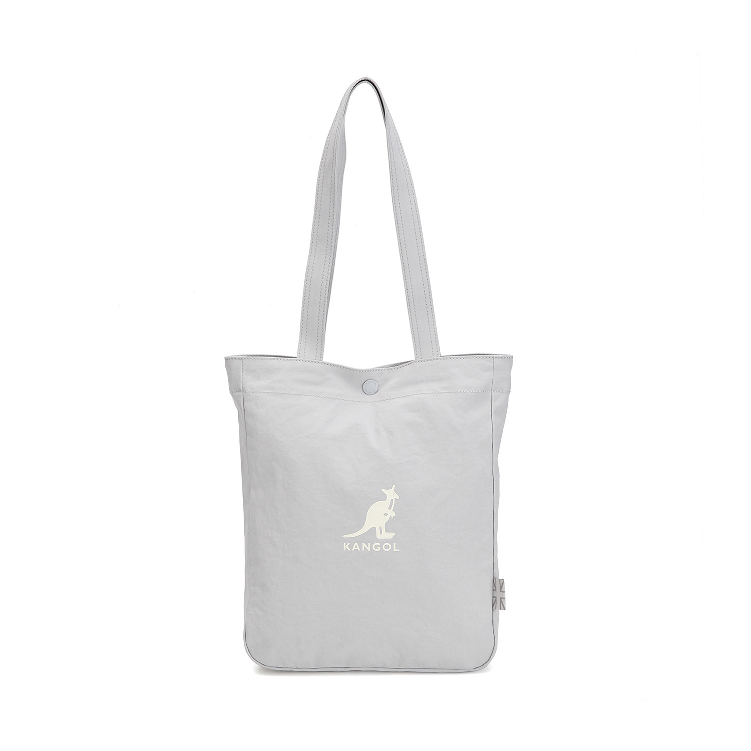Экосумка Essential X Small 0061 Light Gray