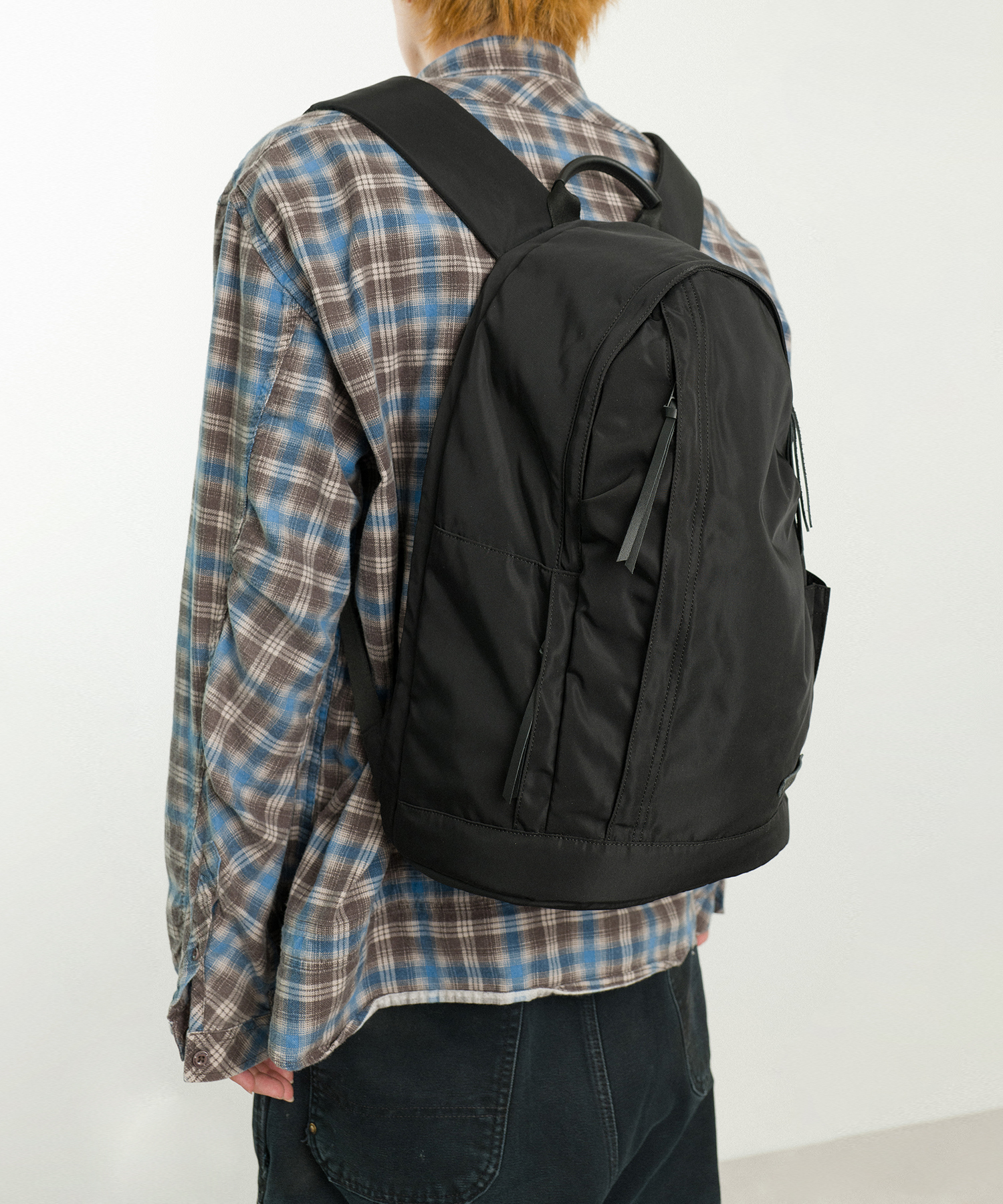 Pill Daypack / черный