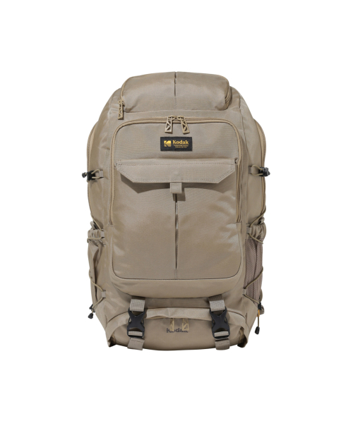 플래쉬라이트 백팩 (28L) BEIGE