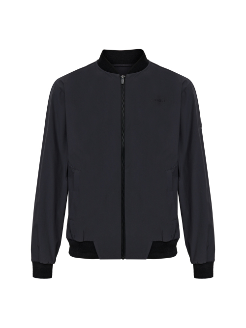Куртка-бомбер CO On-Off M Dark Grey