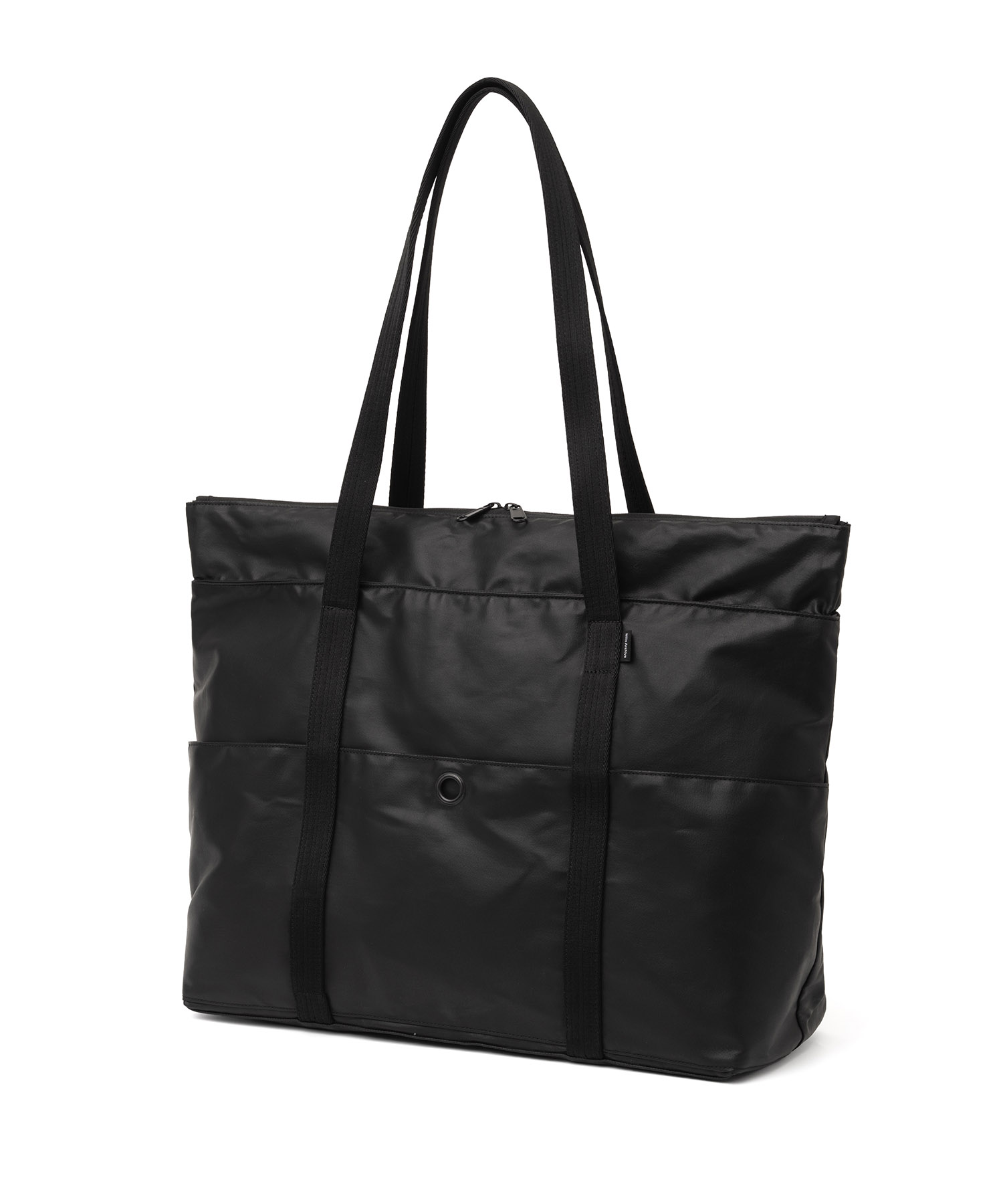 Lump Tote сумка [черный]