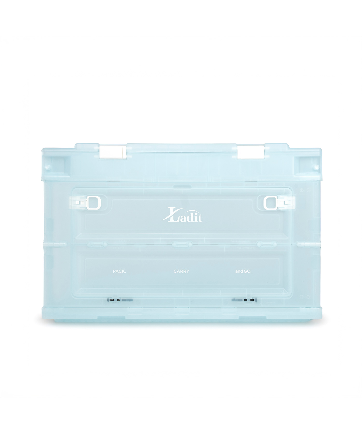 Folding Box 50L
