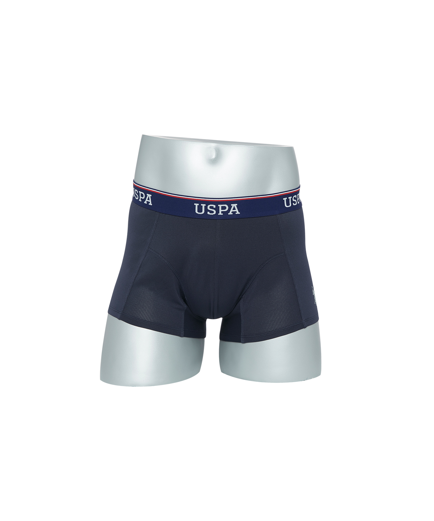 Wearable Technology трусы-боксеры Navy