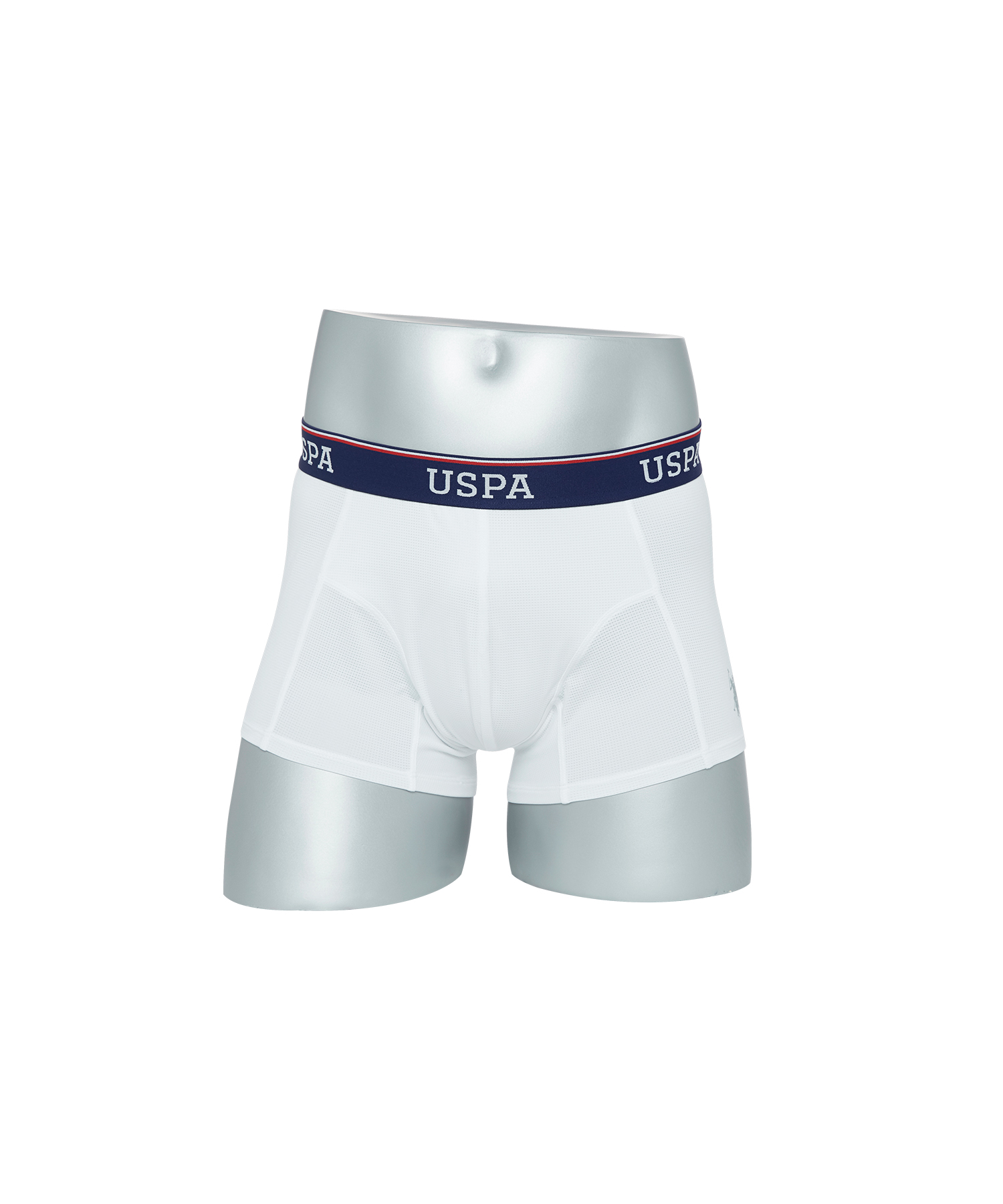 Wearable Technology трусы-боксеры White