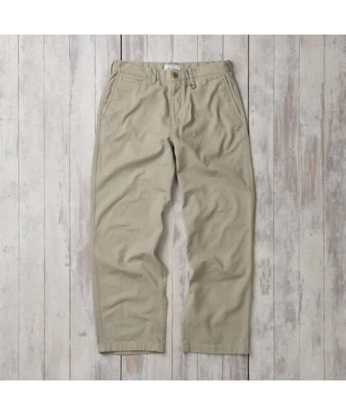 [Fly Fishing Club] Fisherman Utility Pants AZPAM26200BEX