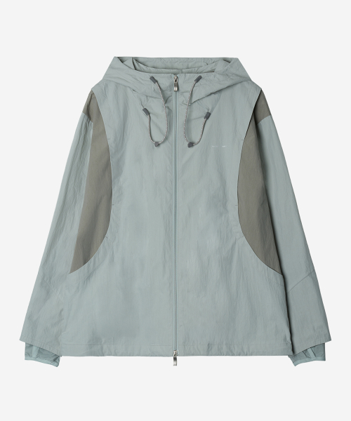 DEV:10 WIND JACKET_MINT