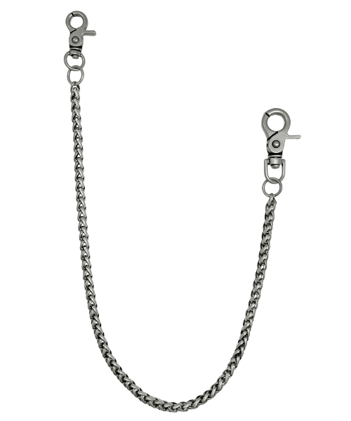 Vintage Crash Chain