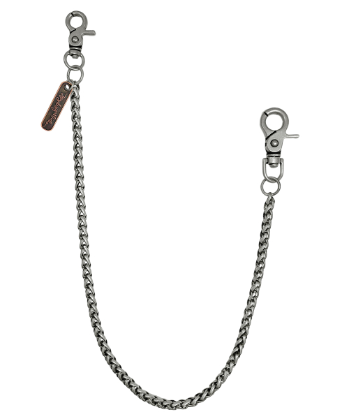 Vintage Crash Chain