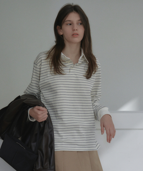 Camila Полоски PK Ts_3Color
