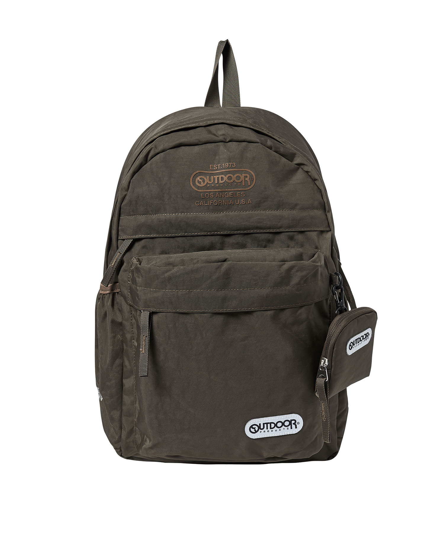 Набор Everyday Pack 2 (Brown)