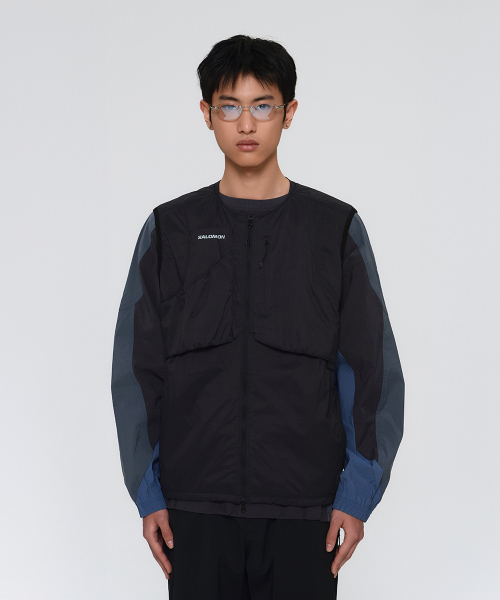 Жилет Pinnacle Woven_LD0033400