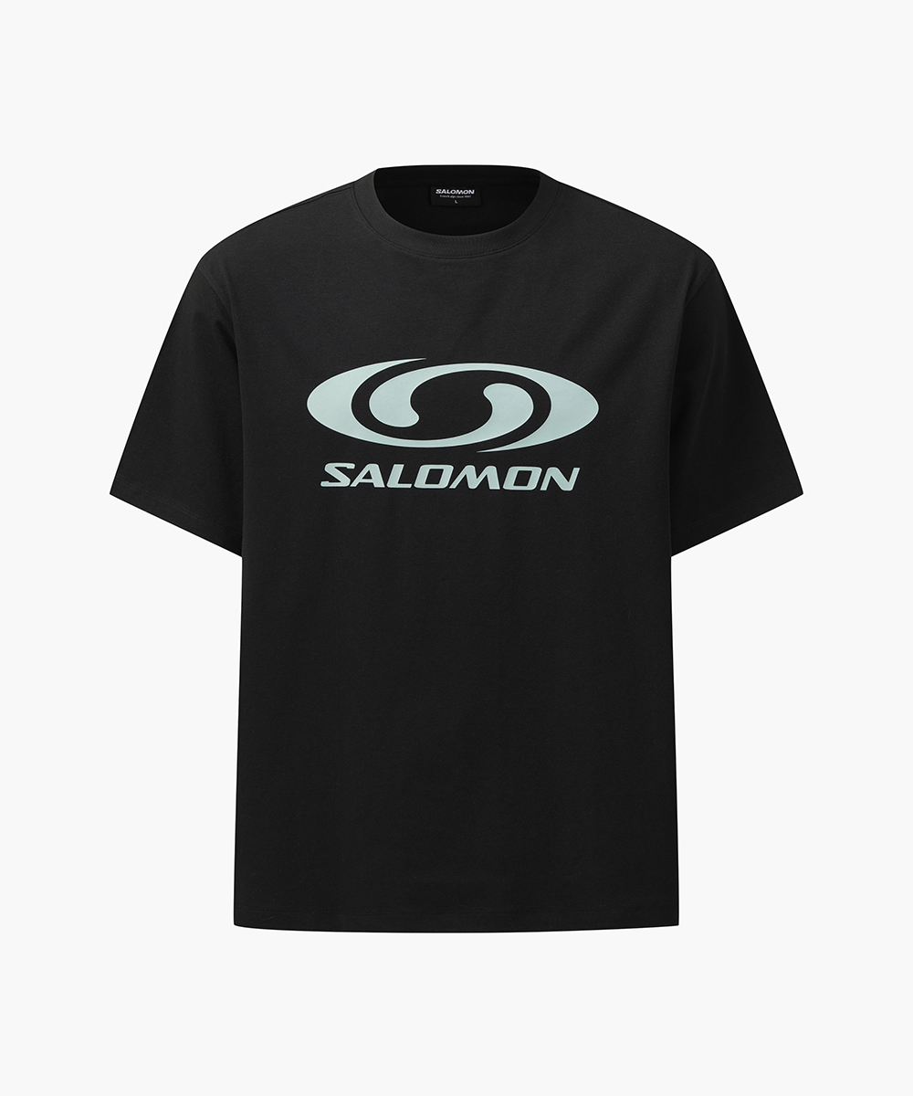 Футболка Link short sleeve_LD0044400