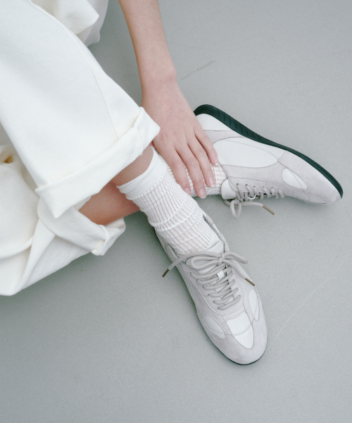 Sneakers 412610007(2cm)
