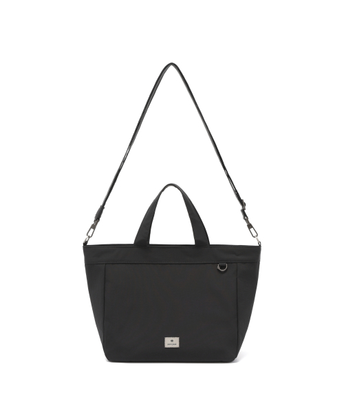 캠플 2way 토트백 5.5L (S26SWCTB10) Dark Charcoal