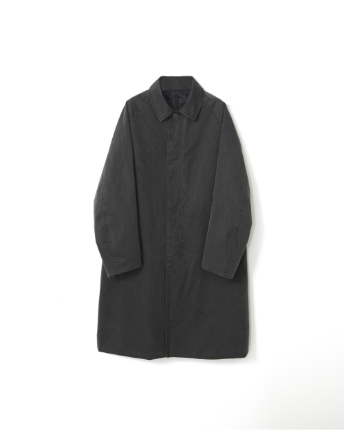 Реглан COAT BASALT
