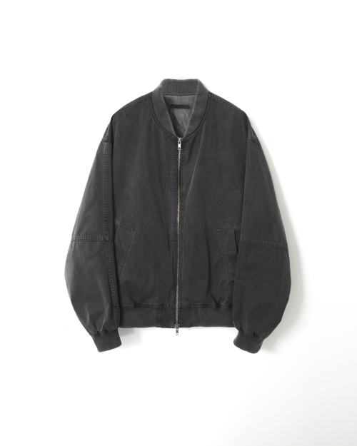 BOMBER Куртка BASALT