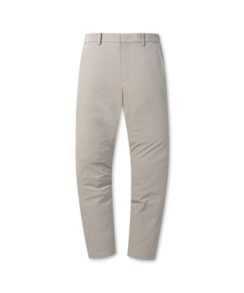 Лёгкие однотонные cool слаксы BRPNM26631BEX