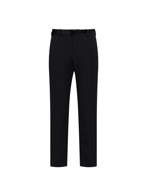 Мужские брюки PERFORMANCE Standard_Black