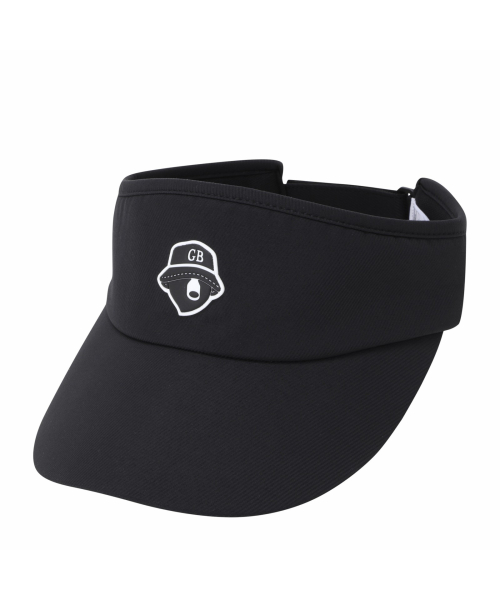 (W) Color Visor G6RAX26251BKX